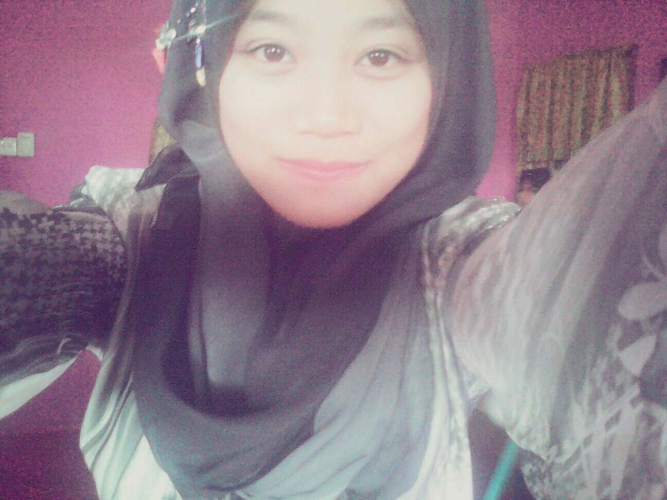 gadisdotaa's profile picture. 