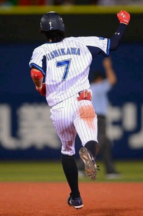 RingoStarr Baystars