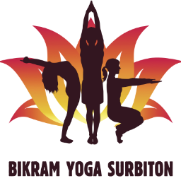 Bikram hot yoga studio in Surbiton. Intro Offer = £25.00 for two weeks!