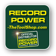 We are a leading supplier of Record Power tools including wood turning lathes, scroll saws and bandsaws.