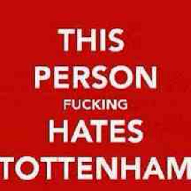 HearndenAfc Profile Picture