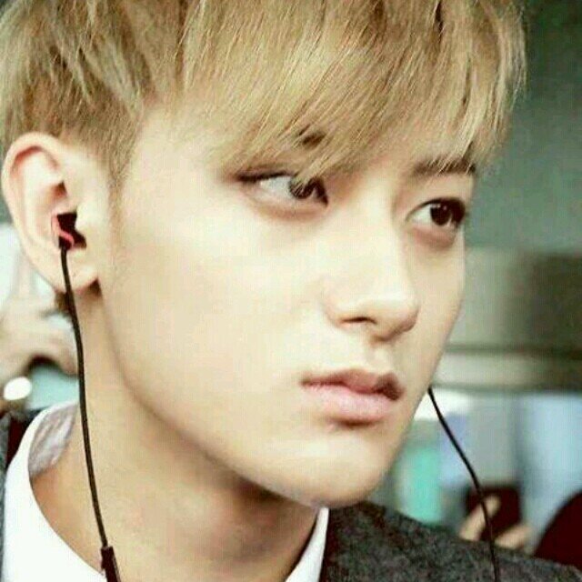 EXO-M / Tao 　　　　　　　　　　　　　　　　　　　　　　　　　积极刺激、与我享受　　　　　　　　　　　　　　