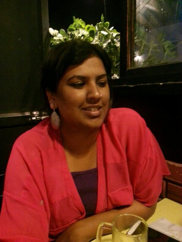 Learner. Foodie. Fun loving.