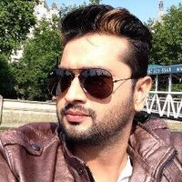 Roshan Prince (@theroshanprince) 's Twitter Profile