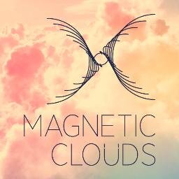 MagneticClouds's profile picture. Electronic indie pop: http://t.co/5719C5AWXy
