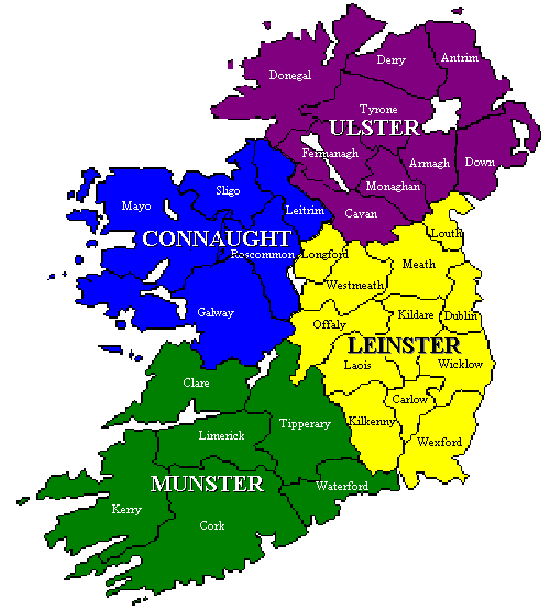 Irish Republican