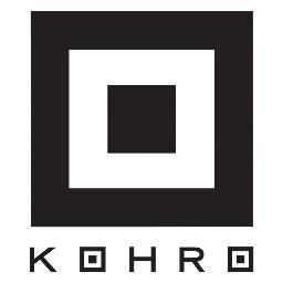 KOHRO_interiors's profile picture. KOHRO is an Italian editor and manufacturer of double-width fabrics for interior decoration. It transforms wishes into design, never banal, always a lifestyle.