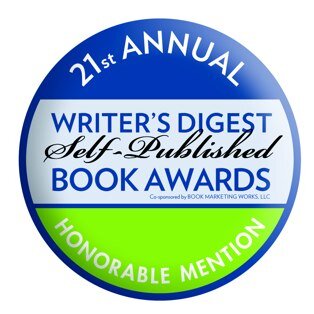 Award-winning author of Dreamer's Island, a speculative fiction novel in a post-apocalyptic setting.