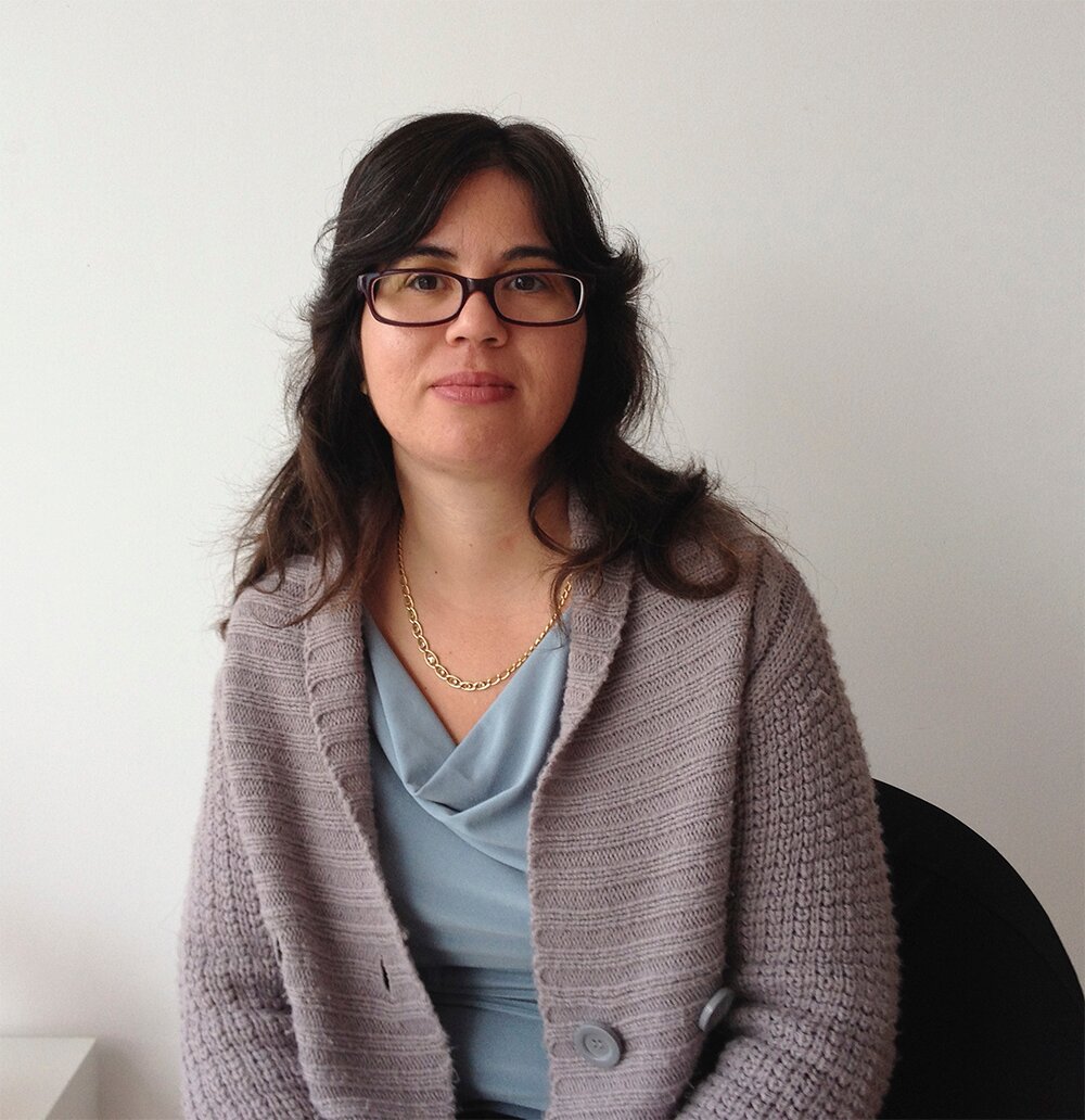 Laura Trujillo.
Administrativo en Imás Media