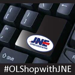 Berbagi info Online Shop Pengguna Setia @JNE_ID ( unofficial )