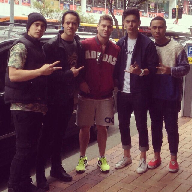 Team_MOORHOUSE Profile Picture