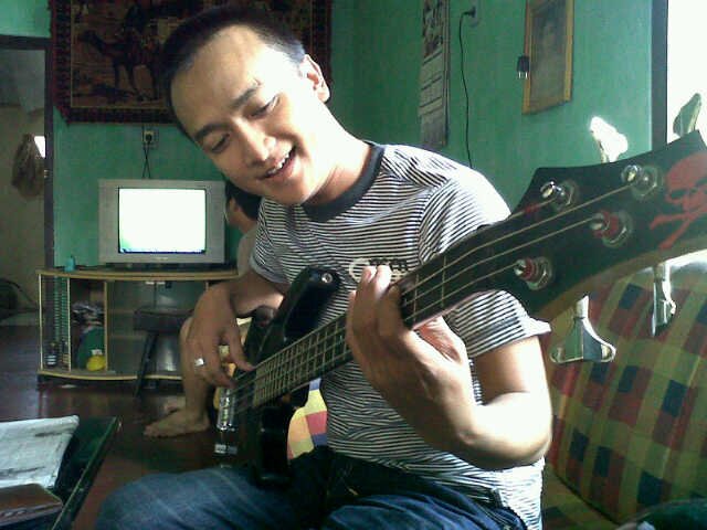 musik itu satu equality moment