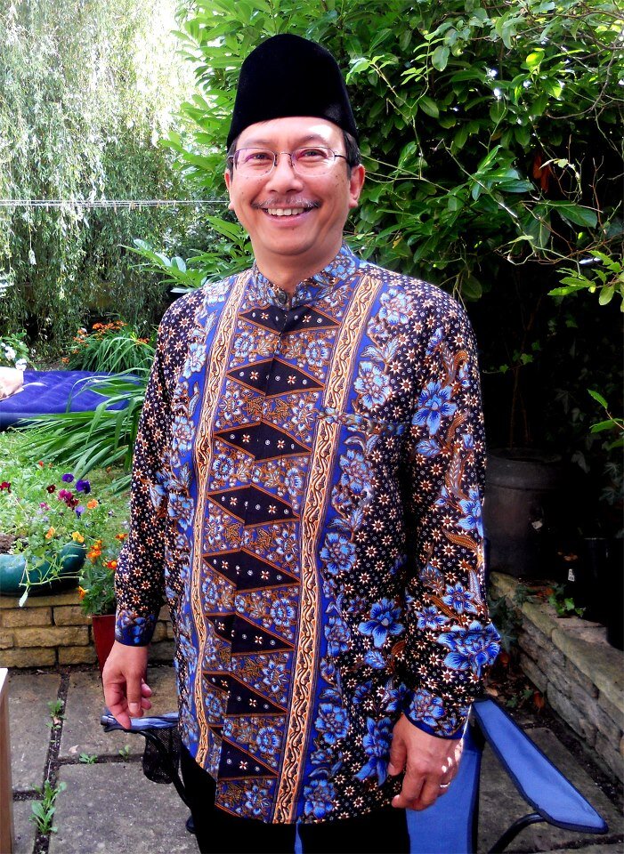 Sekretaris Dewan Eksekutip PKPBerdikari