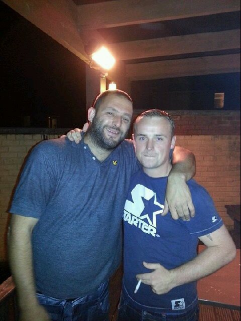 troy_saeed_TFX's profile picture. Let me in love !! 3👾🛡️ @wardenprotocol