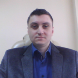 a_ryabchenko's profile picture. 