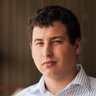 MartinPolacko's profile picture. Data Analyst