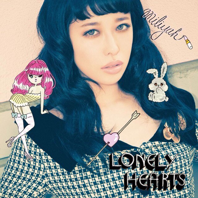 加藤ミリヤ 歌詞 God Loves Ugly Twitter 加藤ミリヤ 歌詞 God Loves Ugly Twitter