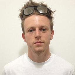 Street Team of Northern Hip Hop Artist @Ninetiesboy - Nineties Boy is an ambitious and handsome 27 year old called Luke Chambers. - Tom Robinson 6 Music