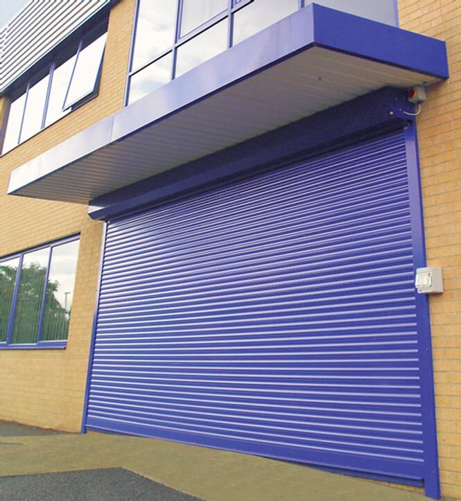 Supply, repair, service & Maintain industrial doors and loading Bays. Based in the West Midlands