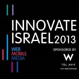 Innovate Israel is Europe’s largest Israel focused digital & technology conference taking place 4 December, Central London.