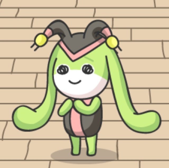 akore110's profile picture. 飼い主 たま 
MEGU名 プリン です。 
初心者のMEGUさん応援します。
LINEでも LINE ID akore102 
『るり の チビちゃん 』でやっています。