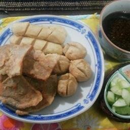 Jakarta : Taman Kuliner Kalimalang | TFC Tembalang Food Center Smg | Teras 9 Bintaro sektor 9 | Jogja: Sunrise Seturan Dpn Superindo | Solo Jl Nggading Kidul 96