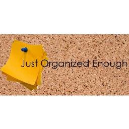Helping people be just organized enough to keep all the balls in the air and to avoid being found buried alive under a pile of paper.
