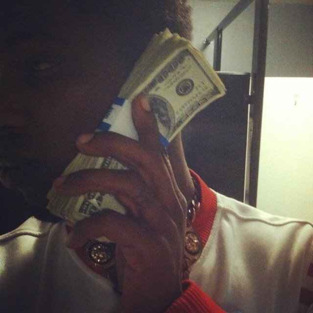 Tony MONTANA (REAL)$ on Twitter: "Ahhhhh its Montana baby…