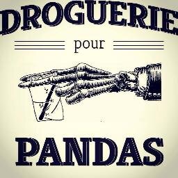 Drugstore d'idées.