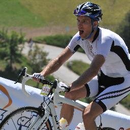 cycling enthusiast