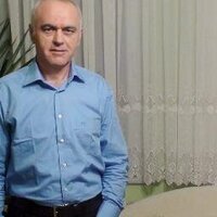 Metin Arslan (@metin008) Twitter profile photo