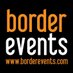 borderevents (@borderevents) Twitter profile photo