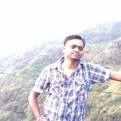 an engineer by profession, a smile by passion and traveller by character....