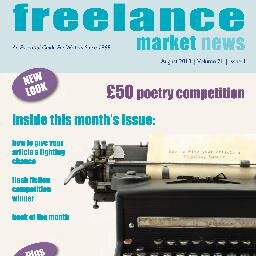 An essential guide for freelance writers.