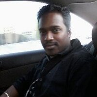 Sathish Arulpari (@sathishrec) 's Twitter Profile