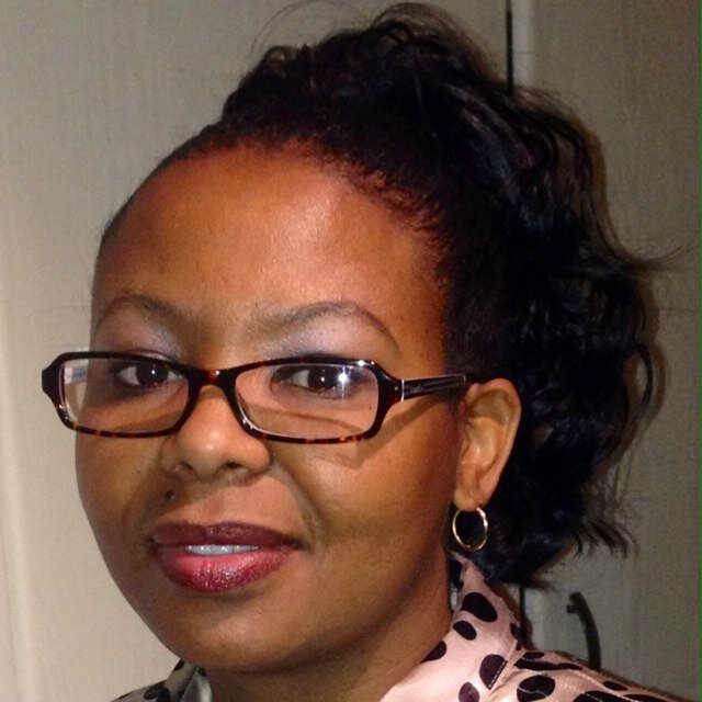 kgomotsosed's profile picture. 