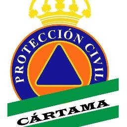 Agrupación de voluntari@s del municipio de Cártama.