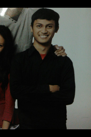 WE ARE IGO!!! PUTIH ITU SUCI, HITAM ITU EKSOTIS.:) Seorang jomblo yg elegan.:) LINE : galihhp
