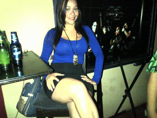 Luchadora-Trabajadora-Estudiante y Futuro de Venezuela ;)