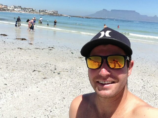 nutty_1's profile picture. Local Big Bay surfer,Golfer, Cyclist, ultra marathon and multi stage trail runner.Never wear the same sunglasses twice!