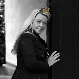 Namnsmycken's profile picture. Trippelmamma & Älskade Barn AB.
Sätter din kärlek på ett smycke! 
Vårt hantverk, din egen text, teckning eller foto. Älskar ehandel, webmöjligheter & livet!