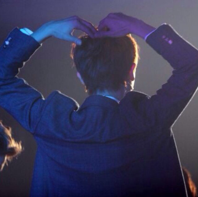 แอคนี้เอาไว้ฟอลฟรี EXO ❤️