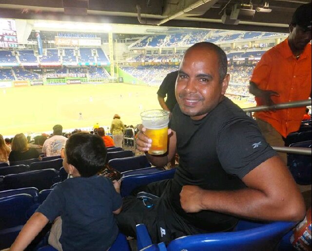 Teacher of geography and history, master environmental educator.Venezuelan living in miami.  casado con @morela_castillo