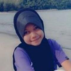 AtikahFarhan
14
Kerteh
Hidup SOLO ///