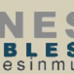 Bienes Raíces, Avalúos, Software, Servidores