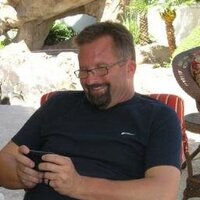 Eric Newquist (@eric_newquist) 's Twitter Profile