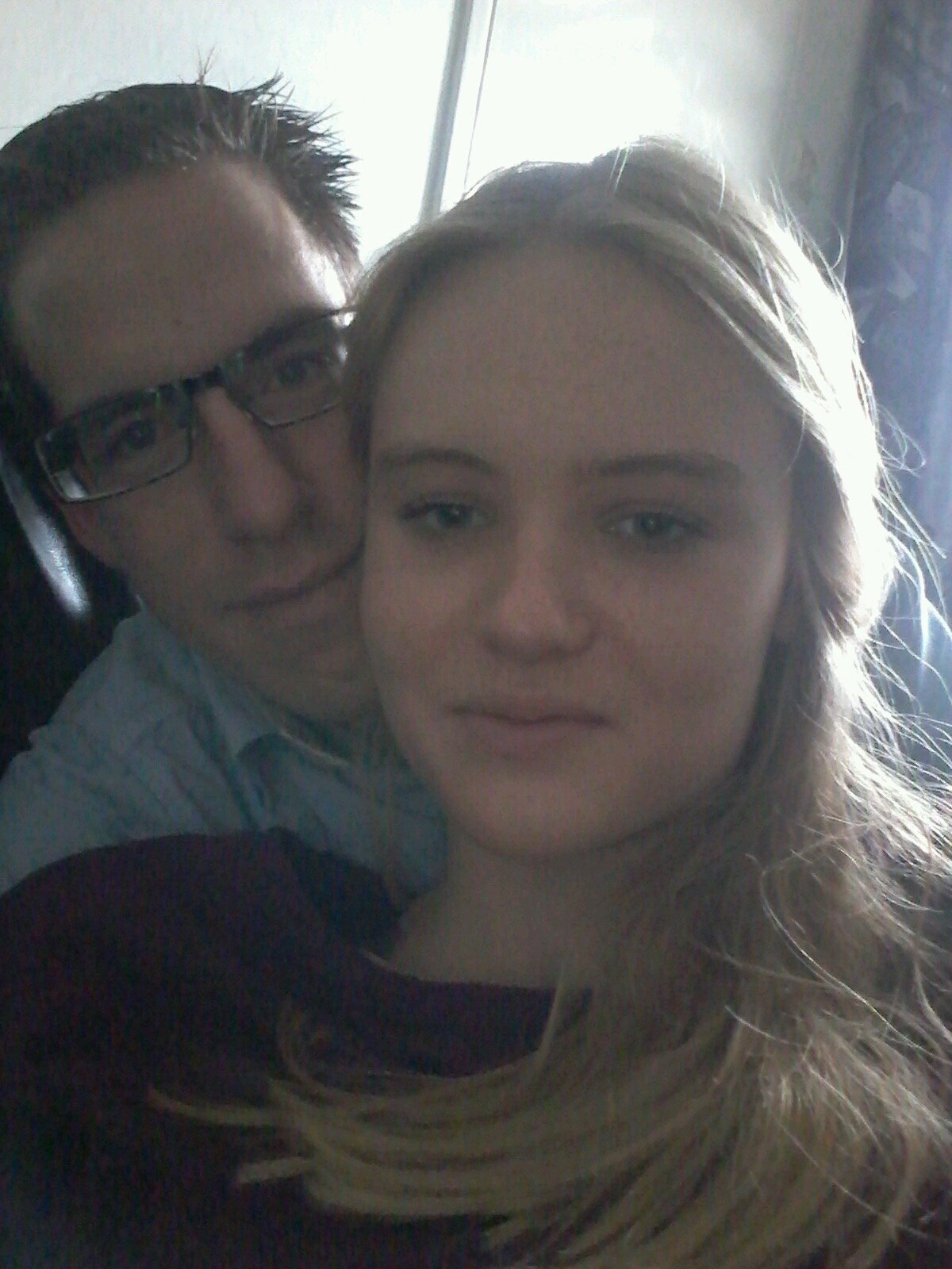 ~My daddy is my proud. ~love my love ♡