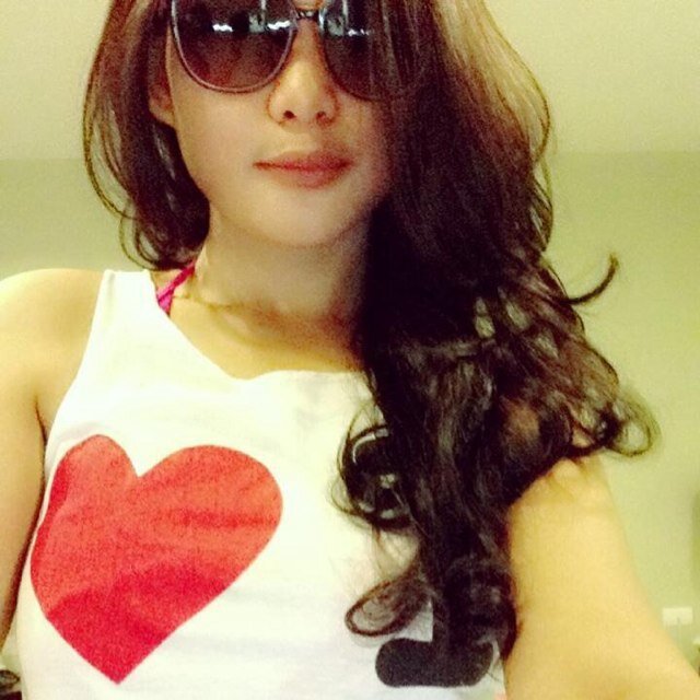 I’m pretty, but I’m not beautiful. I sin but I’m not the devil. I’m good but I’m not an angel..