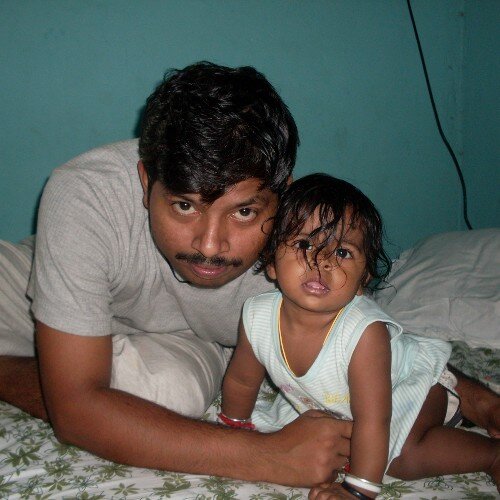 writemail2niraj's profile picture. 