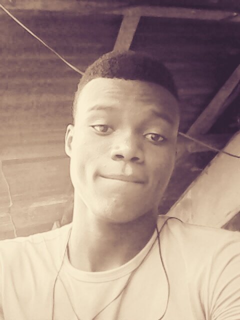 U̶̲̅CAN NOT BE MORE THAN WHAT YOU ARE...(FEAR GOD)